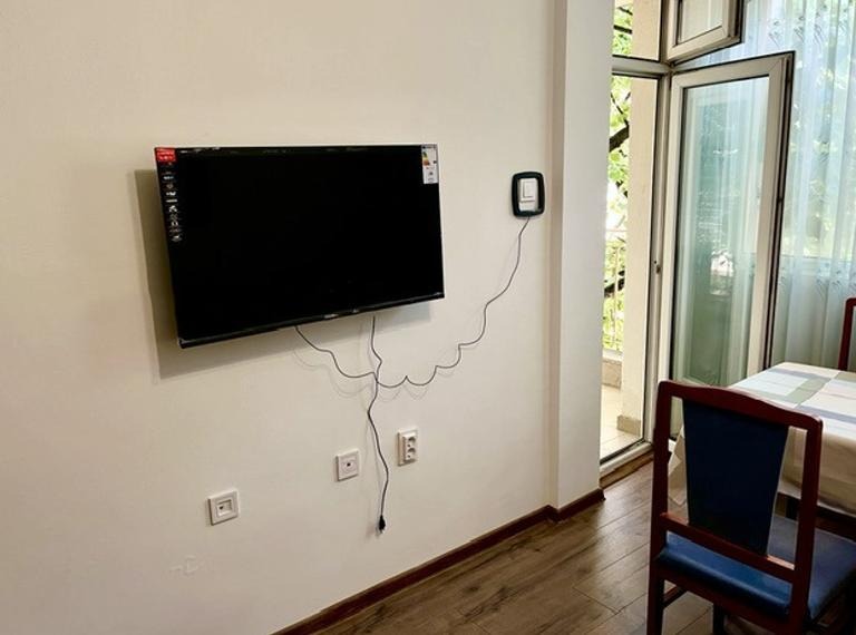 Vuokrattavana  1 makuuhuone Plovdiv , Tsentar , 50 neliömetriä | 13183727 - kuva [3]