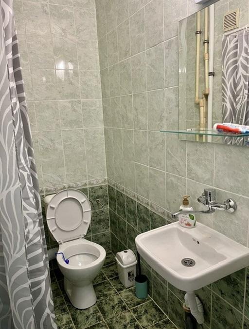 Vuokrattavana  1 makuuhuone Plovdiv , Tsentar , 50 neliömetriä | 13183727 - kuva [7]