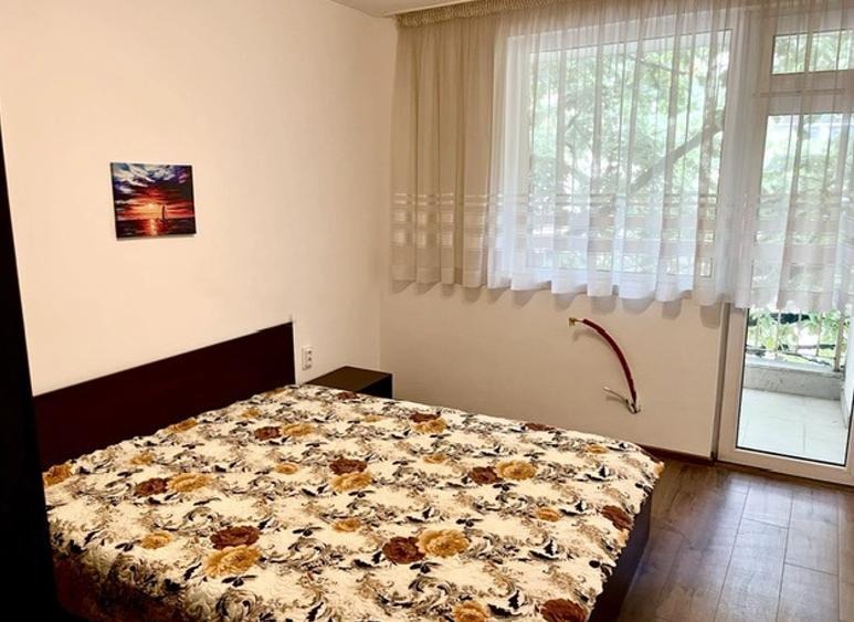 Vuokrattavana  1 makuuhuone Plovdiv , Tsentar , 50 neliömetriä | 13183727 - kuva [6]