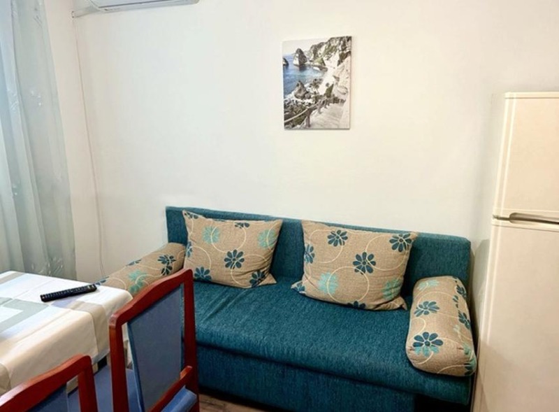 Vuokrattavana  1 makuuhuone Plovdiv , Tsentar , 50 neliömetriä | 13183727