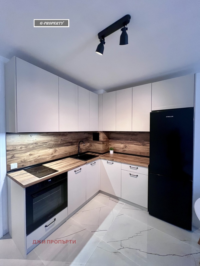 Te huur  1 slaapkamer Sofia , Malinova dolina , 65 m² | 60741886 - afbeelding [6]