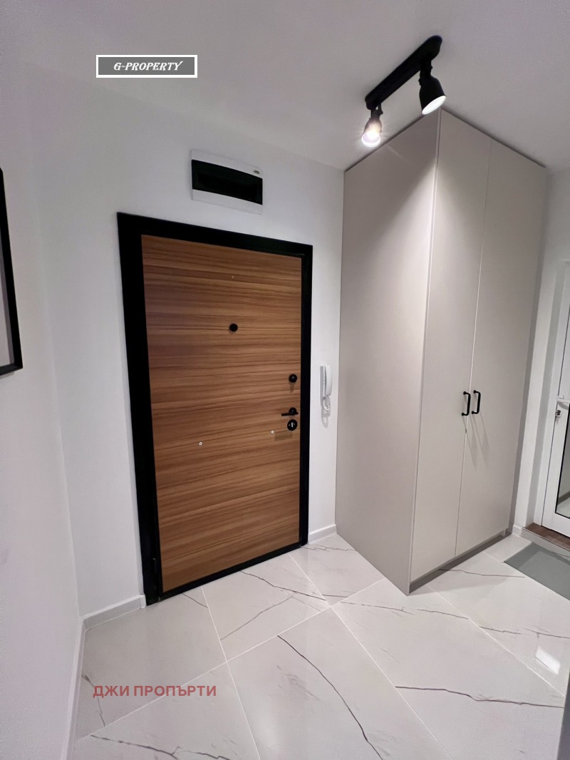 Te huur  1 slaapkamer Sofia , Malinova dolina , 65 m² | 60741886 - afbeelding [7]