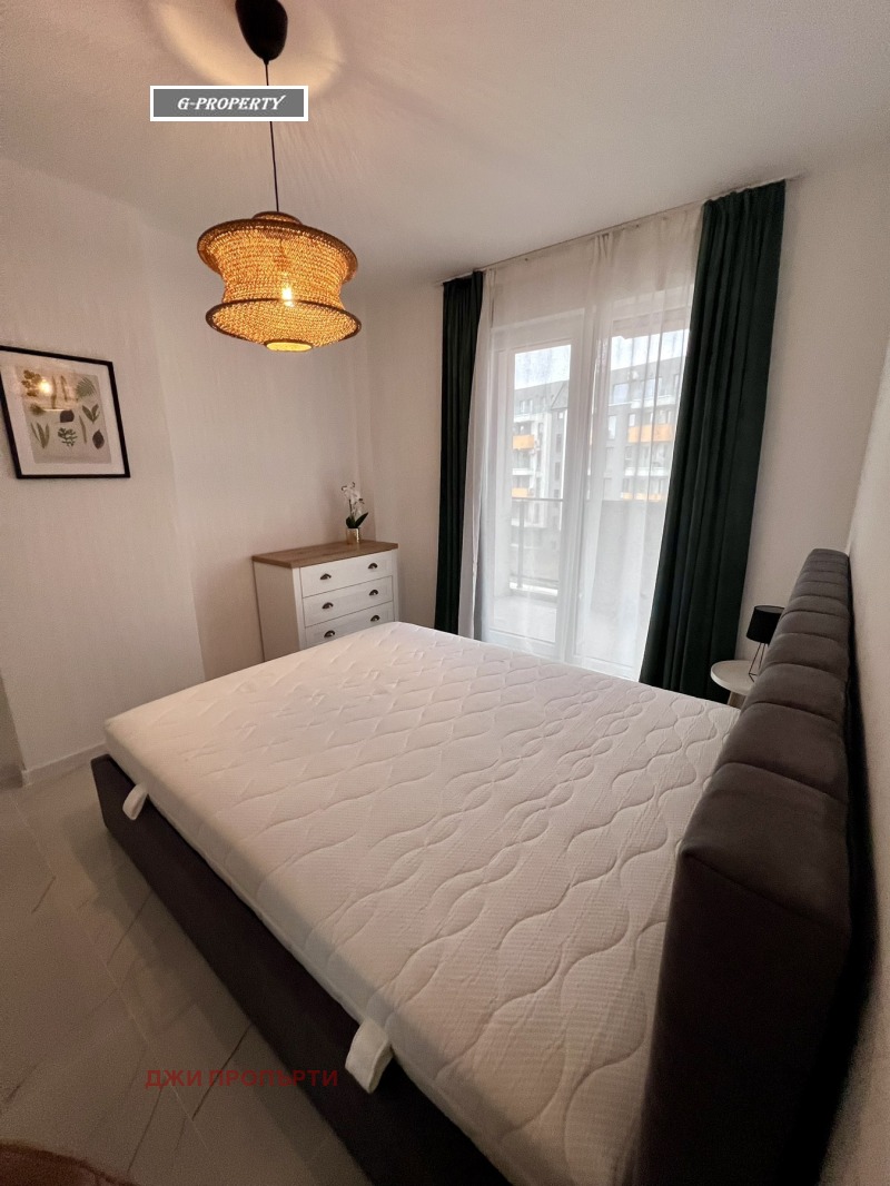 Te huur  1 slaapkamer Sofia , Malinova dolina , 65 m² | 60741886 - afbeelding [10]