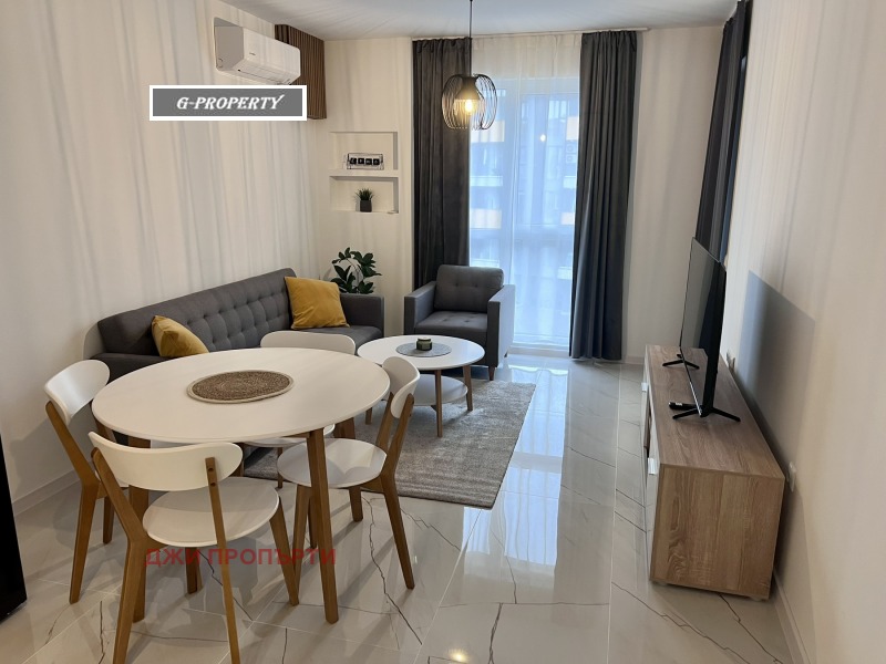 Te huur  1 slaapkamer Sofia , Malinova dolina , 65 m² | 60741886 - afbeelding [3]