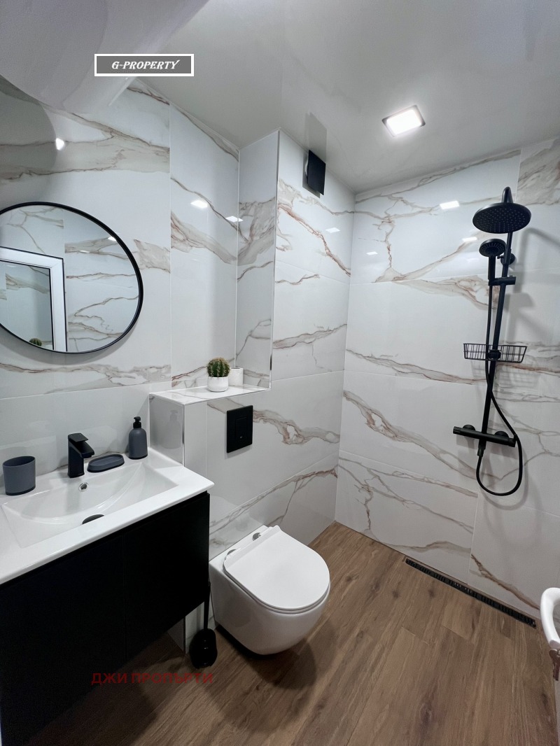 Te huur  1 slaapkamer Sofia , Malinova dolina , 65 m² | 60741886 - afbeelding [11]