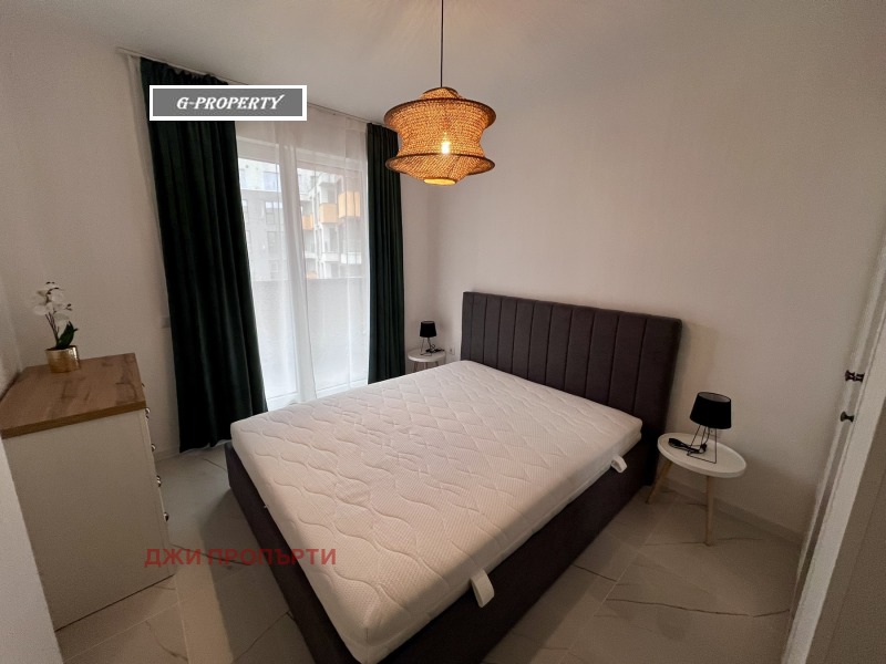 Te huur  1 slaapkamer Sofia , Malinova dolina , 65 m² | 60741886 - afbeelding [8]