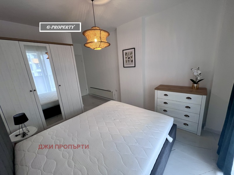Te huur  1 slaapkamer Sofia , Malinova dolina , 65 m² | 60741886 - afbeelding [9]