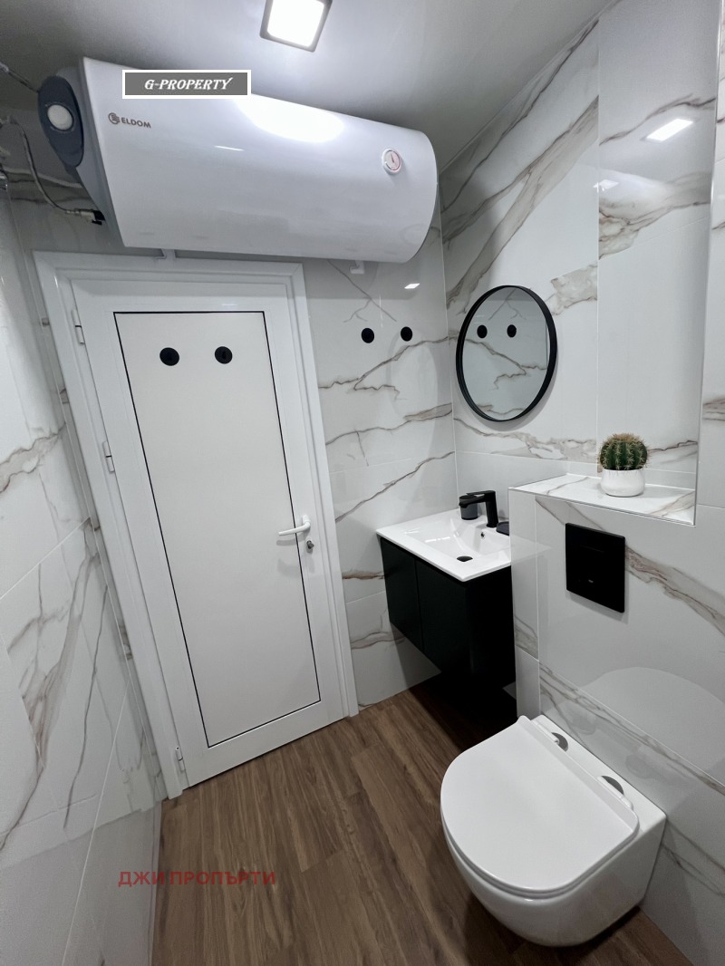 Te huur  1 slaapkamer Sofia , Malinova dolina , 65 m² | 60741886 - afbeelding [12]