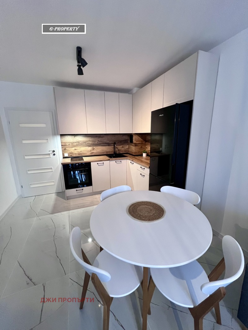 Te huur  1 slaapkamer Sofia , Malinova dolina , 65 m² | 60741886 - afbeelding [5]