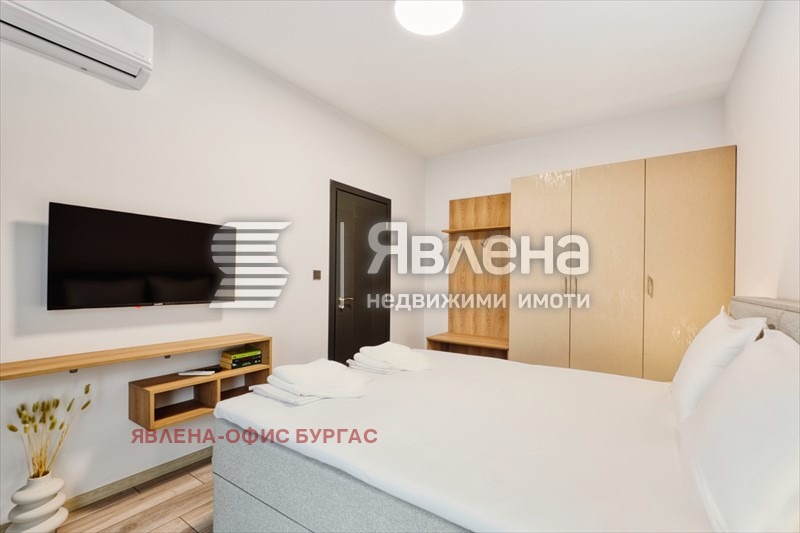 В оренду  1 спальня Бургас , Крайморие , 60 кв.м | 81855250 - зображення [3]