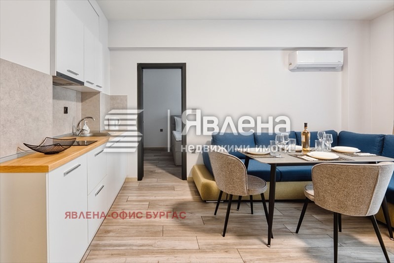 В оренду  1 спальня Бургас , Крайморие , 60 кв.м | 81855250