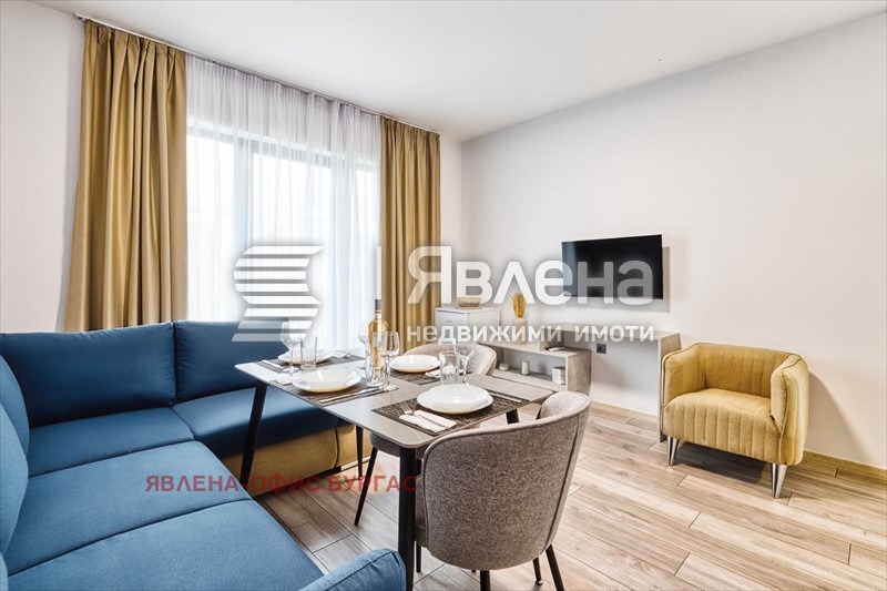 В оренду  1 спальня Бургас , Крайморие , 60 кв.м | 81855250 - зображення [2]
