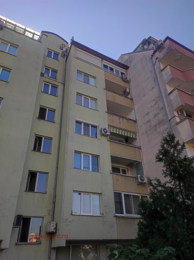 En renta  1 dormitorio Sofia , Gotse Delchev , 65 metros cuadrados | 95704866 - imagen [10]
