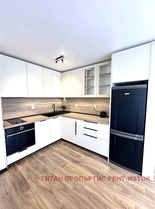 Kiralık  1 yatak odası Burgas , Vazrajdane , 78 metrekare | 66437902 - görüntü [2]