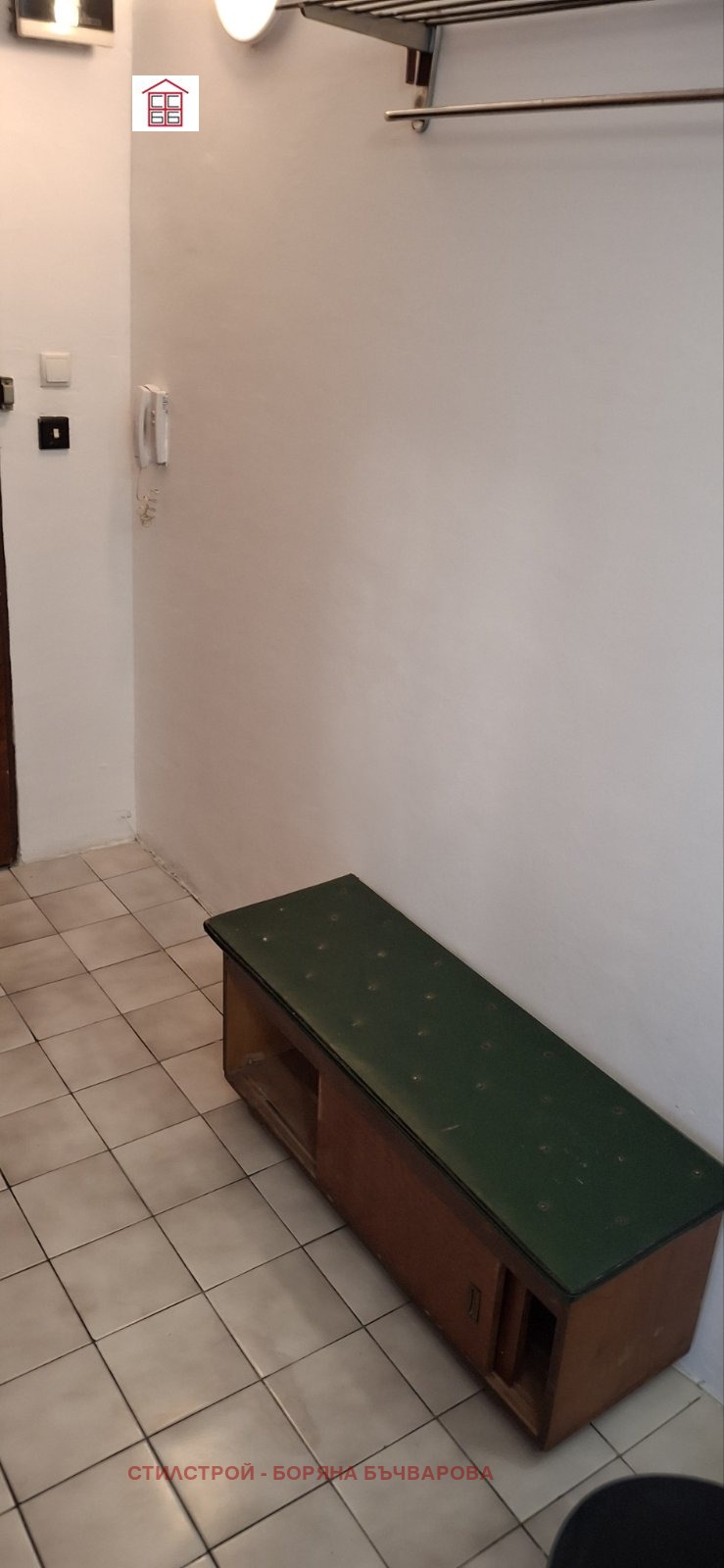 Kiadó  1 hálószoba Sofia , Mladost 1 , 58 négyzetméter | 93721779 - kép [2]