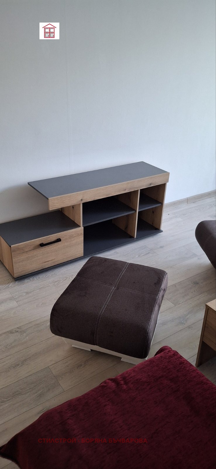 Kiadó  1 hálószoba Sofia , Mladost 1 , 58 négyzetméter | 93721779 - kép [8]