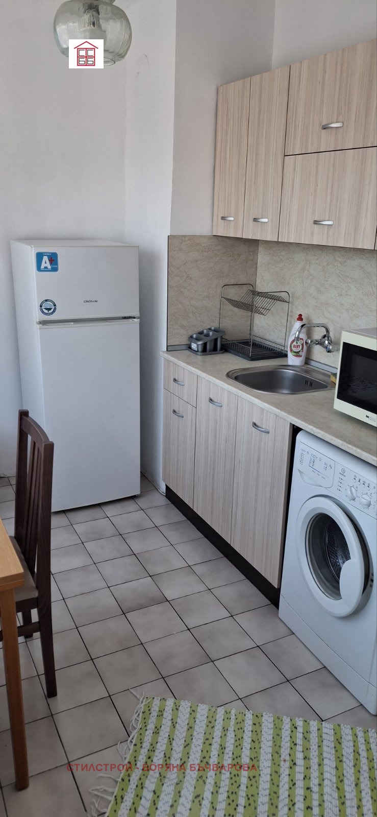 Kiadó  1 hálószoba Sofia , Mladost 1 , 58 négyzetméter | 93721779 - kép [11]