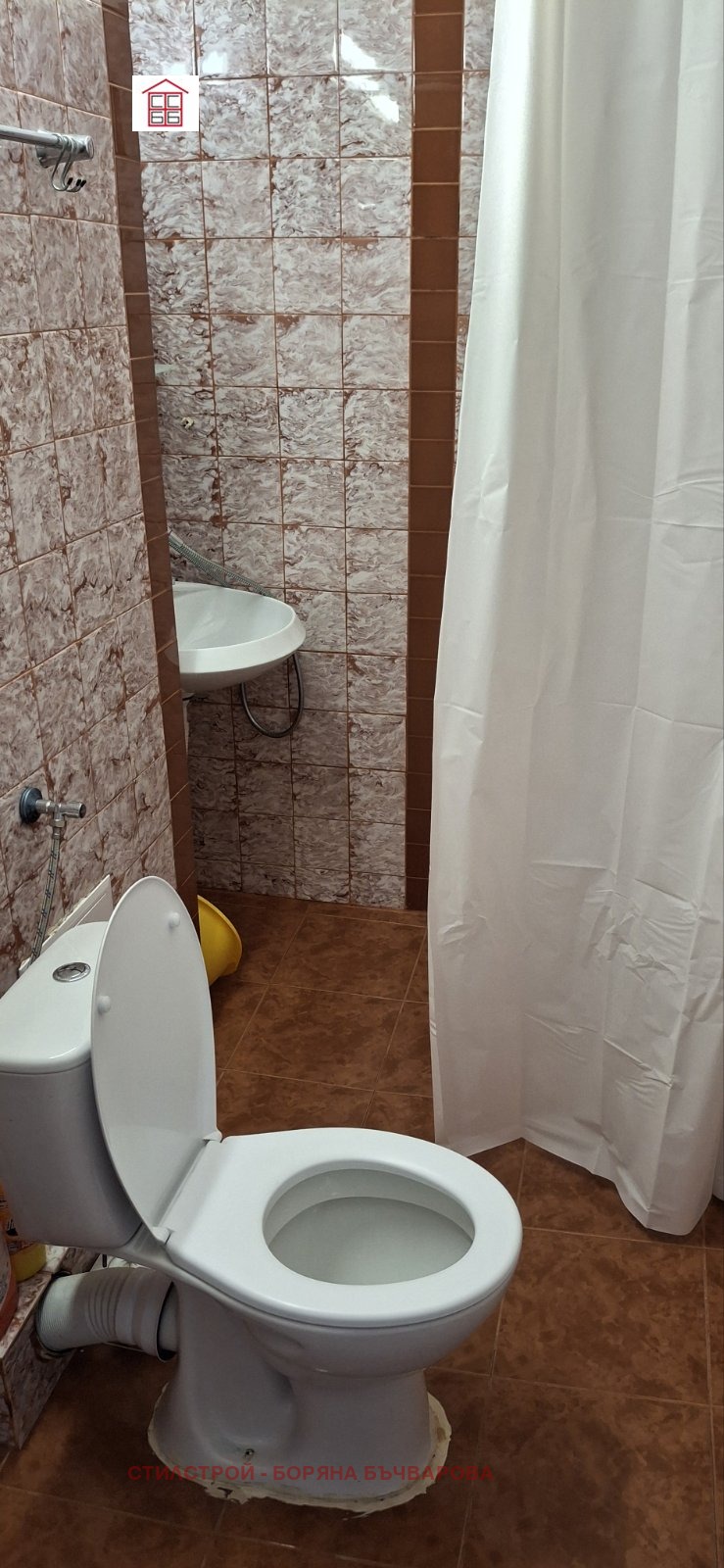 Kiadó  1 hálószoba Sofia , Mladost 1 , 58 négyzetméter | 93721779 - kép [13]