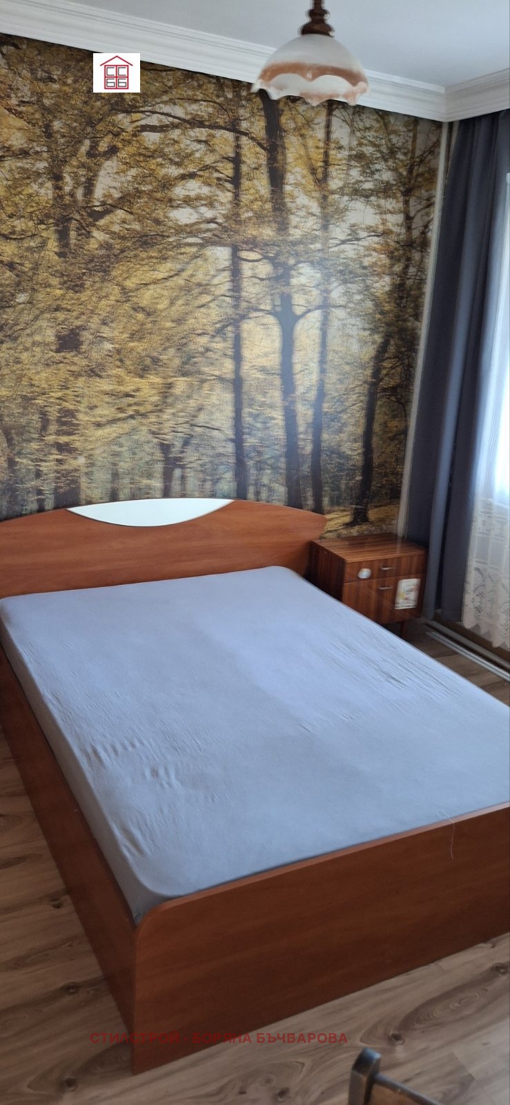 Kiadó  1 hálószoba Sofia , Mladost 1 , 58 négyzetméter | 93721779 - kép [5]