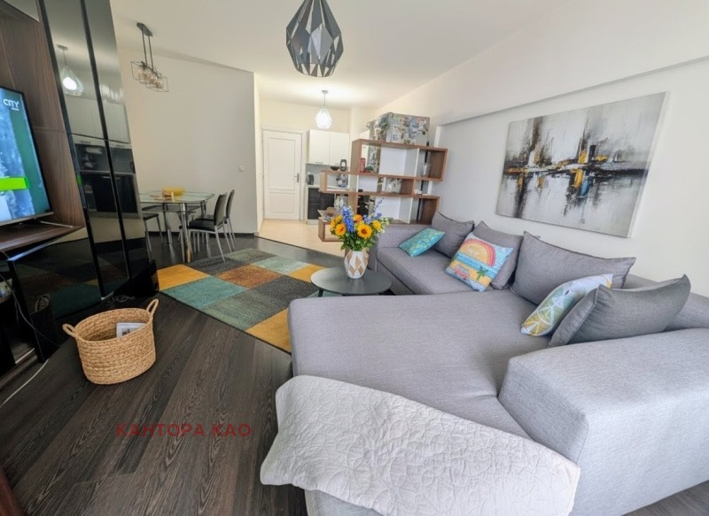 Дава под наем 2-СТАЕН, гр. София, Редута