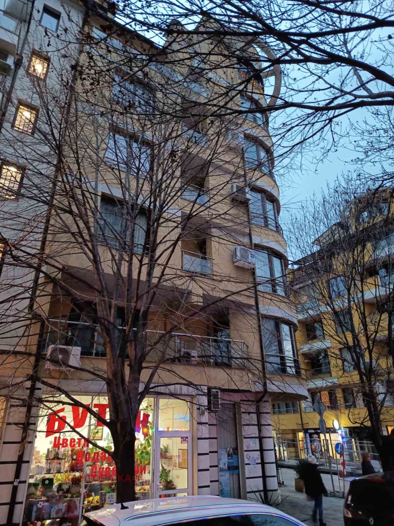 Дава под наем 2-СТАЕН, гр. София, Редута, снимка 10 - Апартаменти - 52642801