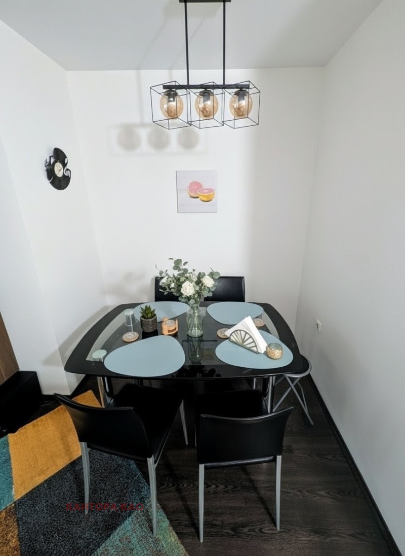 Дава под наем 2-СТАЕН, гр. София, Редута, снимка 4 - Апартаменти - 52642801