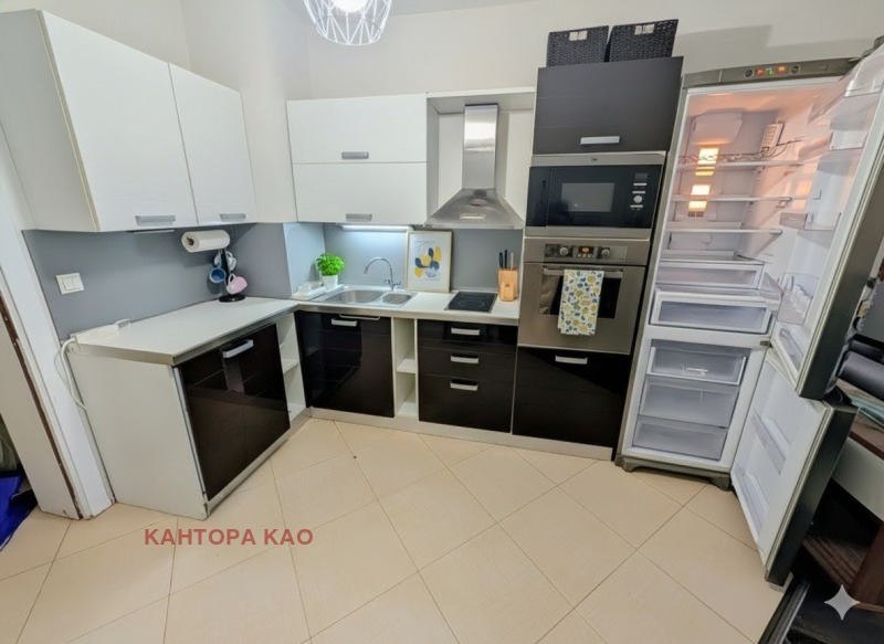 Дава под наем 2-СТАЕН, гр. София, Редута, снимка 3 - Апартаменти - 52642801