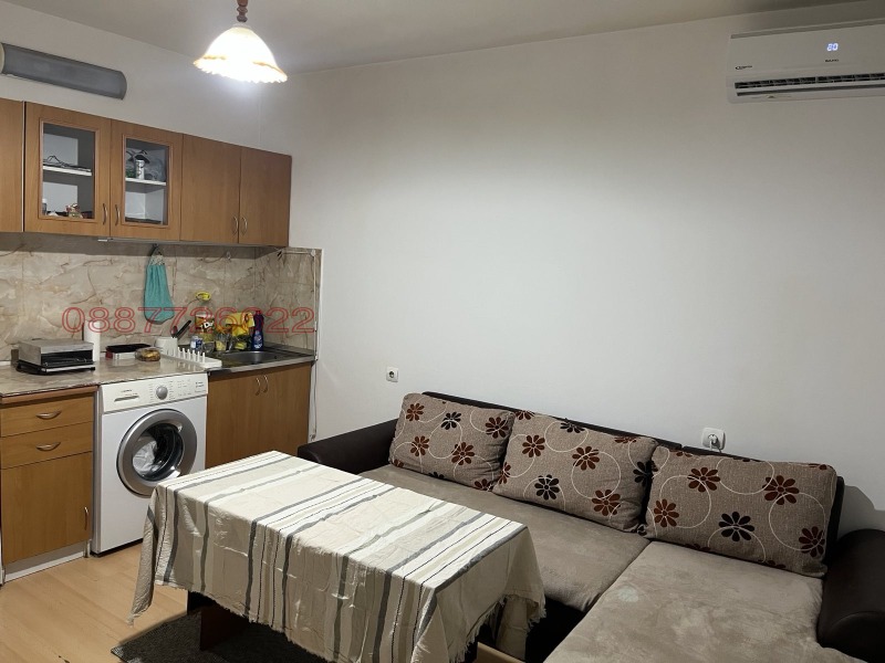 Дава под наем 2-СТАЕН, гр. София, Надежда 1, снимка 5 - Апартаменти - 52990649