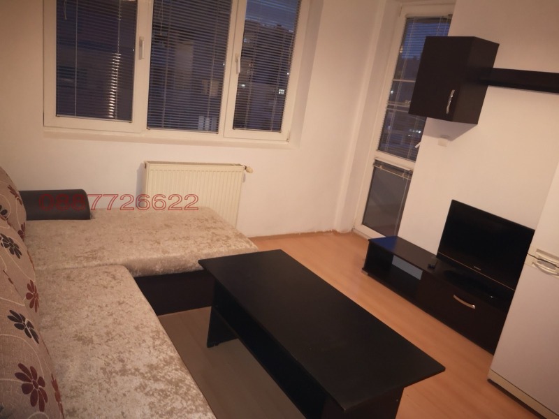 Дава под наем 2-СТАЕН, гр. София, Надежда 1