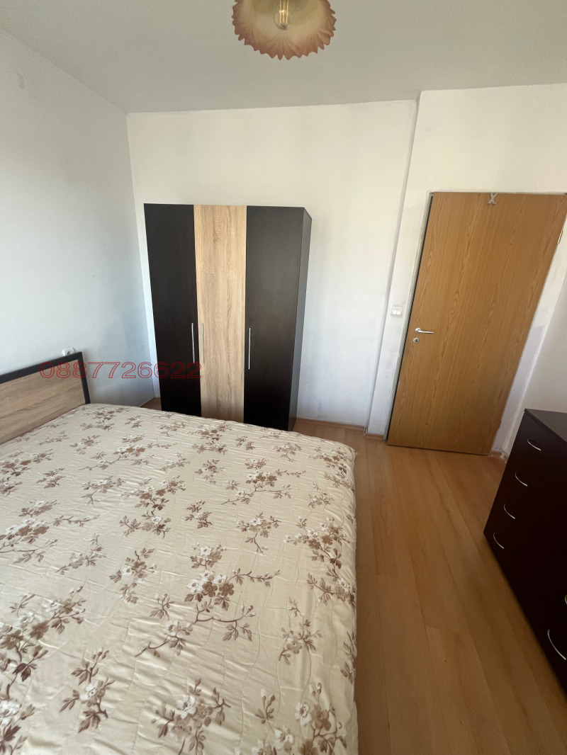 Дава под наем 2-СТАЕН, гр. София, Надежда 1, снимка 9 - Апартаменти - 52990649