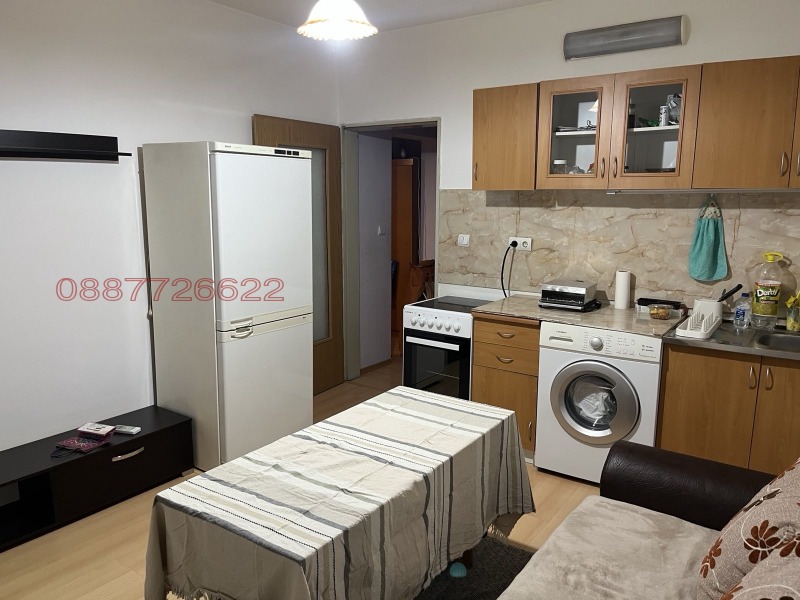 Дава под наем 2-СТАЕН, гр. София, Надежда 1, снимка 2 - Апартаменти - 52990649