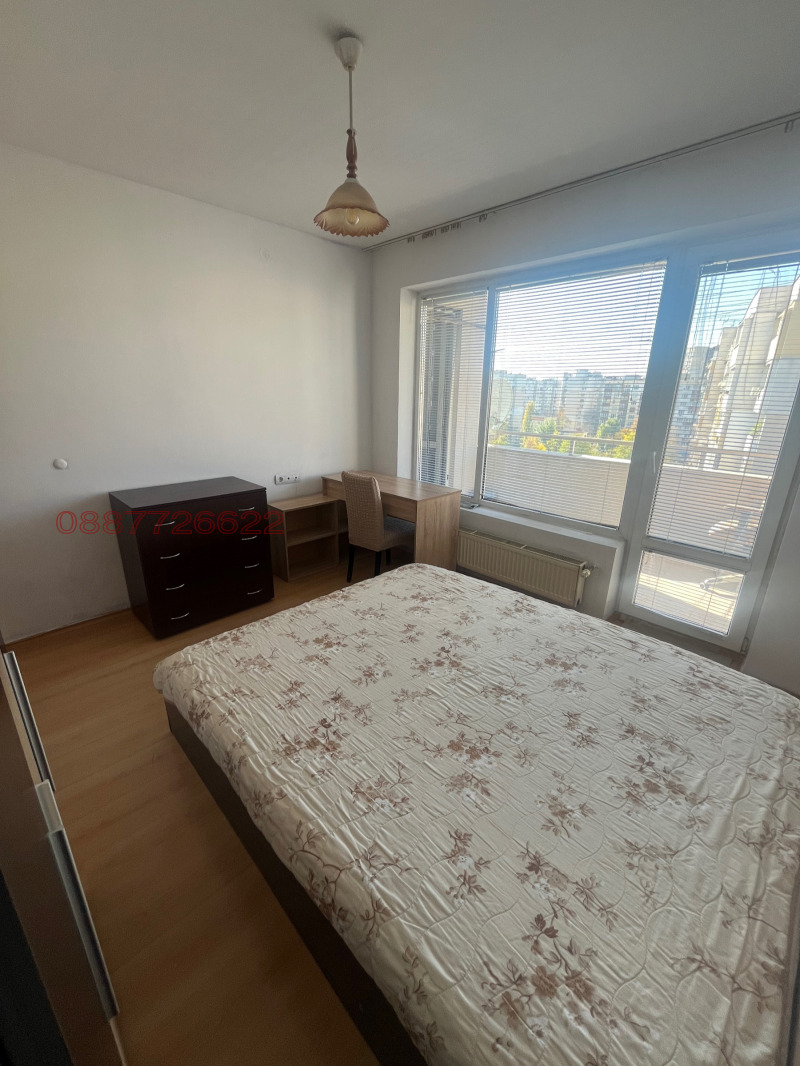 Дава под наем 2-СТАЕН, гр. София, Надежда 1, снимка 7 - Апартаменти - 52990649