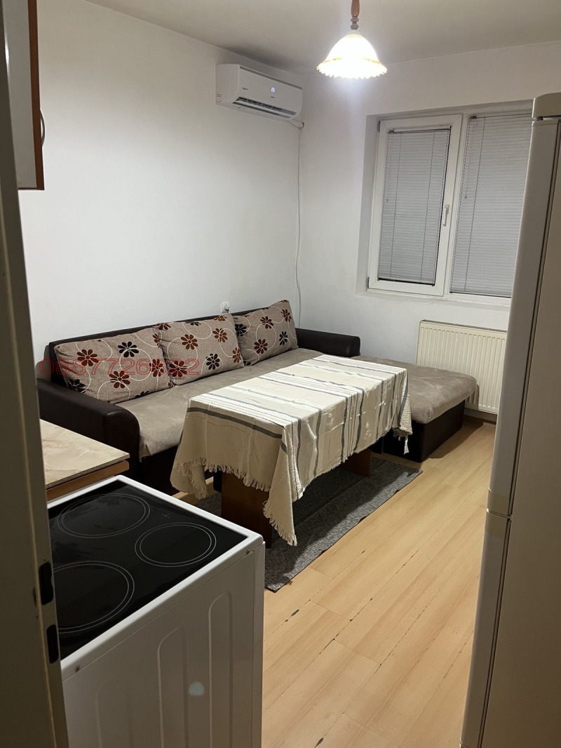 Дава под наем 2-СТАЕН, гр. София, Надежда 1, снимка 4 - Апартаменти - 52990649