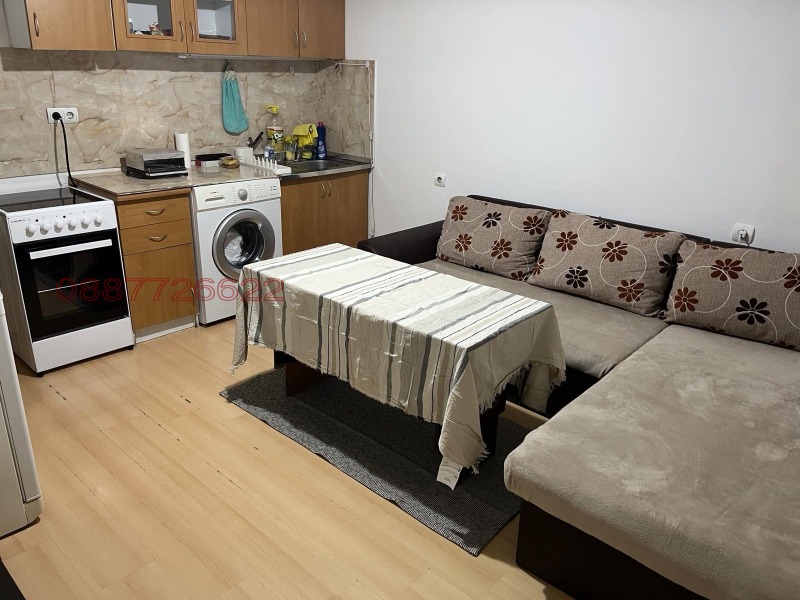 Дава под наем 2-СТАЕН, гр. София, Надежда 1, снимка 3 - Апартаменти - 52990649