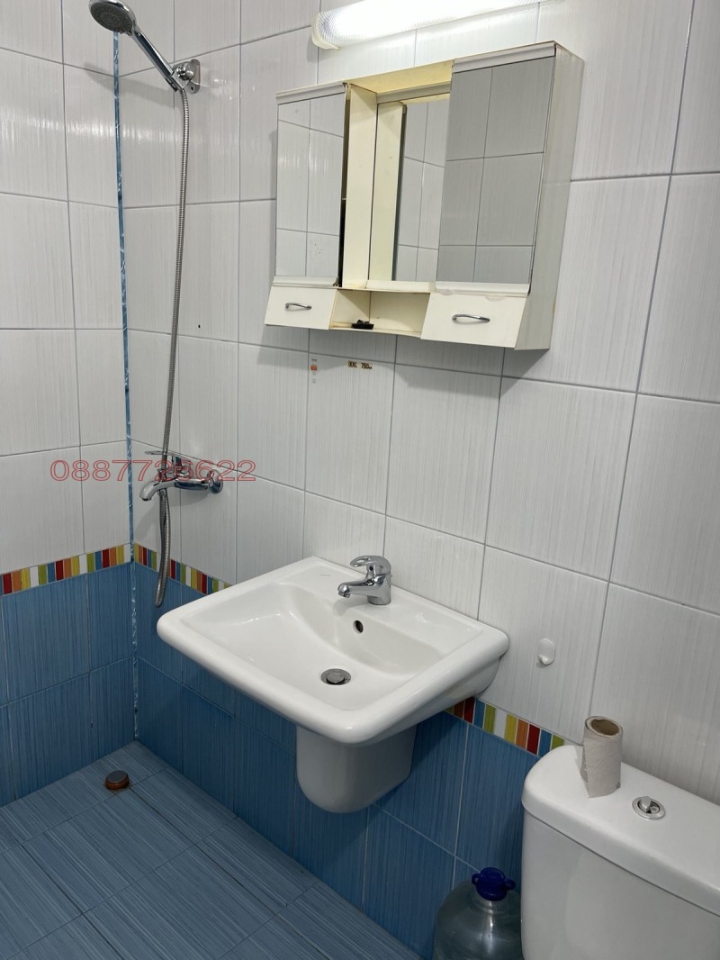 Дава под наем 2-СТАЕН, гр. София, Надежда 1, снимка 11 - Апартаменти - 52990649