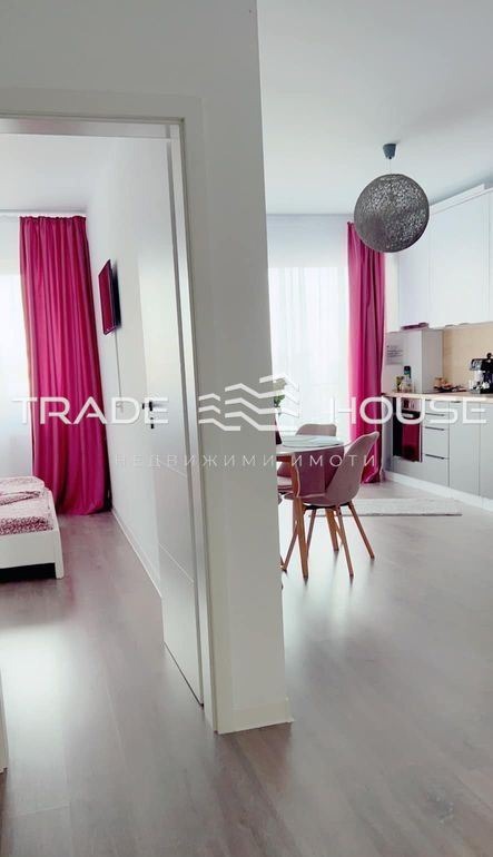 Te huur  2 slaapkamers Plovdiv , Tsentar , 84 m² | 36566066 - afbeelding [3]