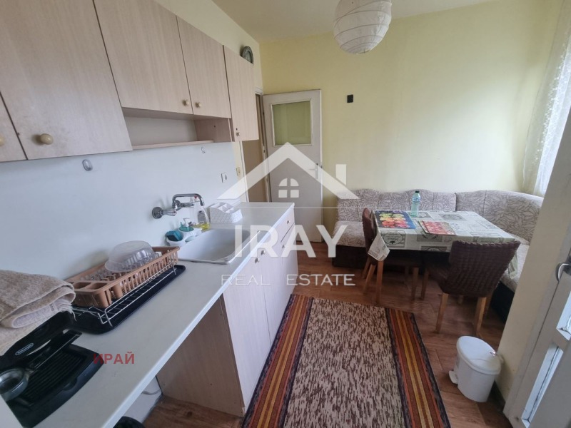 Do wynajęcia  2 sypialnie Stara Zagora , Żeleznik - centar , 65 mkw | 13844422 - obraz [10]