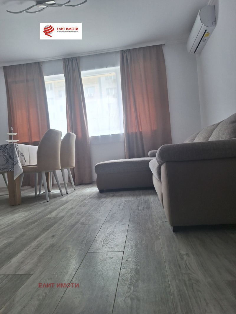 Προς ενοικίαση  2 υπνοδωμάτια Βαρνα , Καισηεβα γραδηνα , 80 τ.μ | 77420538 - εικόνα [2]
