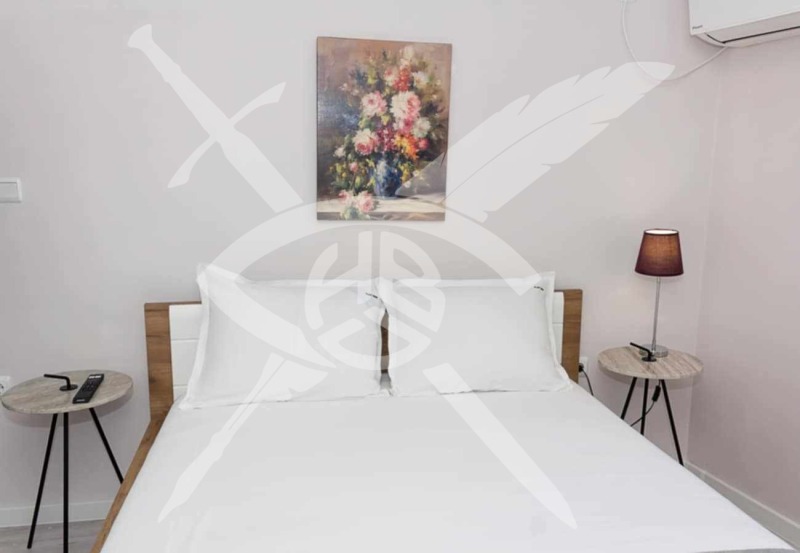 För uthyrning  2 sovrum Varna , VINS-Tjerven plostjad , 60 kvm | 93282028 - bild [5]