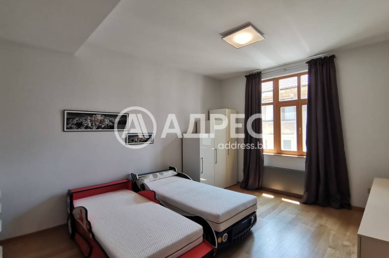 Do wynajęcia  2 sypialnie Sofia , Centar , 230 mkw | 45358683 - obraz [17]