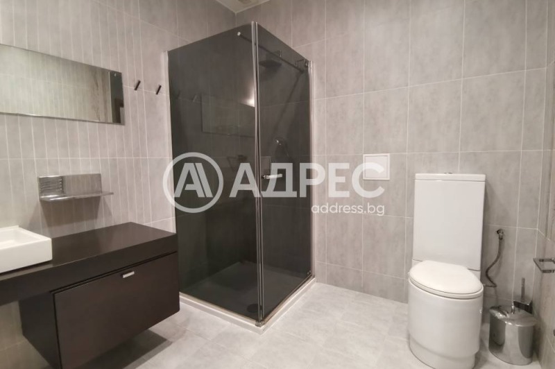Do wynajęcia  2 sypialnie Sofia , Centar , 230 mkw | 45358683 - obraz [9]
