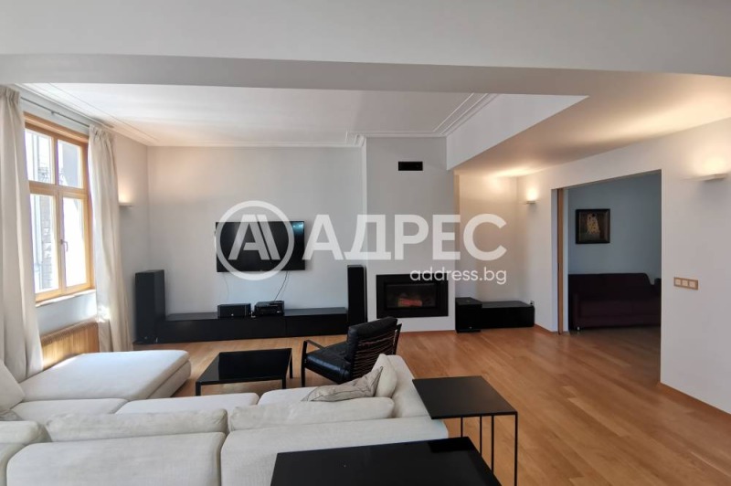 Do wynajęcia  2 sypialnie Sofia , Centar , 230 mkw | 45358683