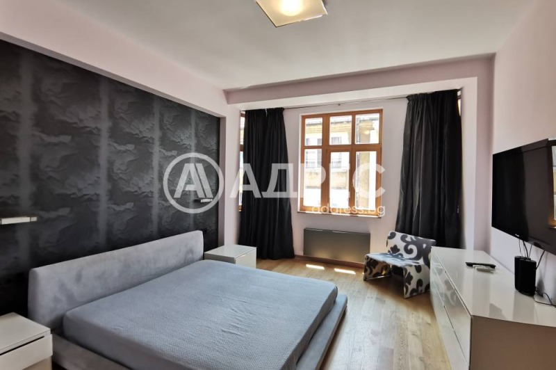 Do wynajęcia  2 sypialnie Sofia , Centar , 230 mkw | 45358683 - obraz [10]