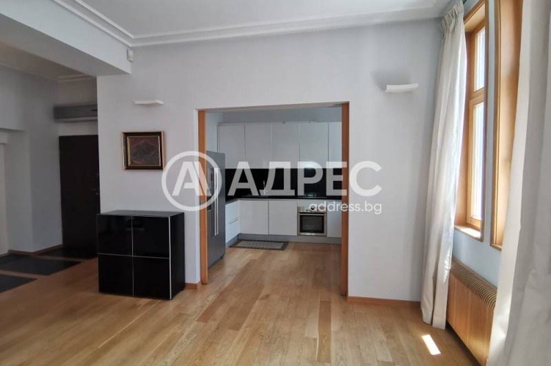 Do wynajęcia  2 sypialnie Sofia , Centar , 230 mkw | 45358683 - obraz [2]