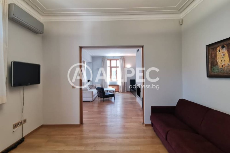 Do wynajęcia  2 sypialnie Sofia , Centar , 230 mkw | 45358683 - obraz [7]