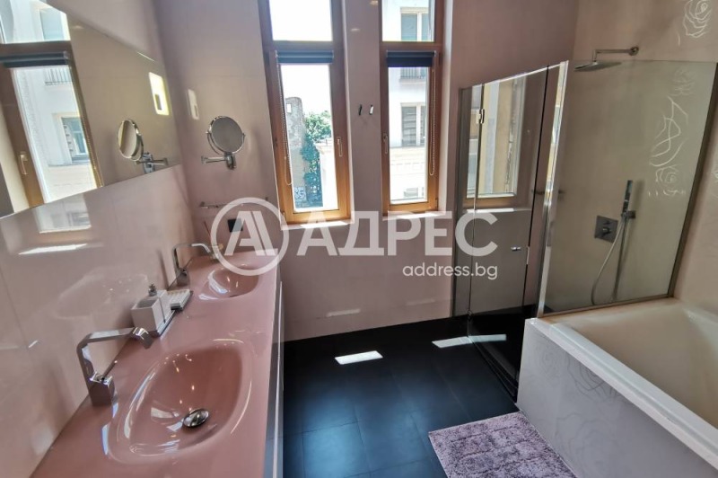 Do wynajęcia  2 sypialnie Sofia , Centar , 230 mkw | 45358683 - obraz [12]