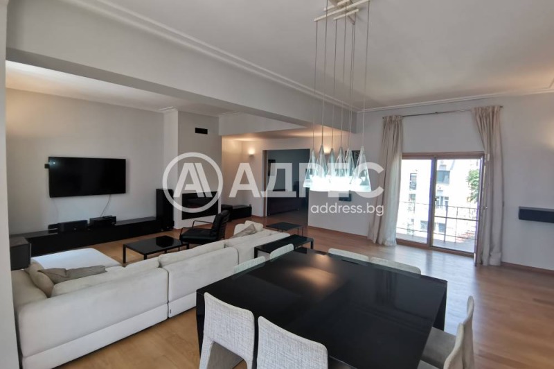 Do wynajęcia  2 sypialnie Sofia , Centar , 230 mkw | 45358683 - obraz [4]