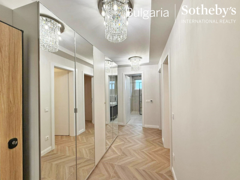 Para alugar  2 quartos Sofia , Vitocha , 122 m² | 72394249 - imagem [8]