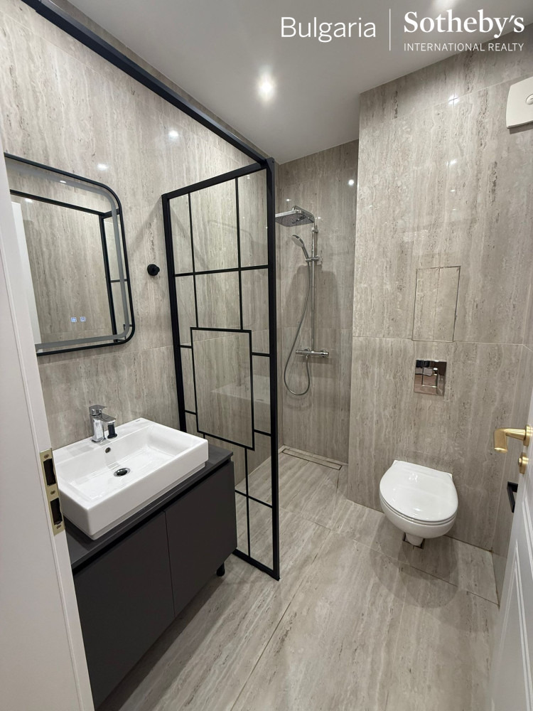 Para alugar  2 quartos Sofia , Vitocha , 122 m² | 72394249 - imagem [15]