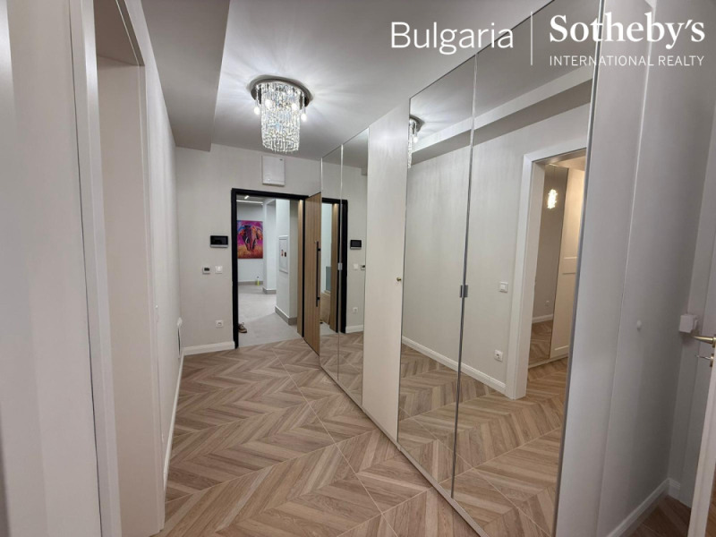 Para alugar  2 quartos Sofia , Vitocha , 122 m² | 72394249 - imagem [9]